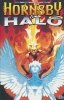 HORNSBY AND HALO VOL 01 TP [9781534330351]